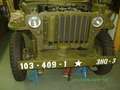 Jeep Willys MB - thumbnail 2