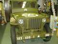 Jeep Willys MB - thumbnail 4