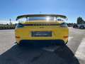 Porsche Cayman 718 Cayman 4.0 GT4 MANUALE CLUB SPORT Giallo - thumbnail 6
