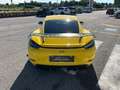 Porsche Cayman 718 Cayman 4.0 GT4 MANUALE CLUB SPORT Gelb - thumbnail 25