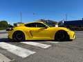 Porsche Cayman 718 Cayman 4.0 GT4 MANUALE CLUB SPORT Giallo - thumbnail 5