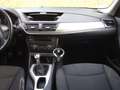 BMW X1 X1 sDrive16d Schwarz - thumbnail 8