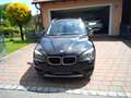 BMW X1 X1 sDrive16d Schwarz - thumbnail 3