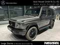Mercedes-Benz G 400 d AMG *MANUFAKTUR*SUPERIOR Line* Gris - thumbnail 1