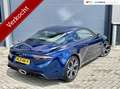 Alpine A110 252PK Turbo|RIJKLAAR|UNIEK|CAMERA|HISTORY|GARANT Bleu - thumbnail 2