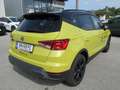 SEAT Arona 1,0 TSI Style Gelb - thumbnail 4