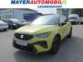 SEAT Arona 1,0 TSI Style Gelb - thumbnail 1
