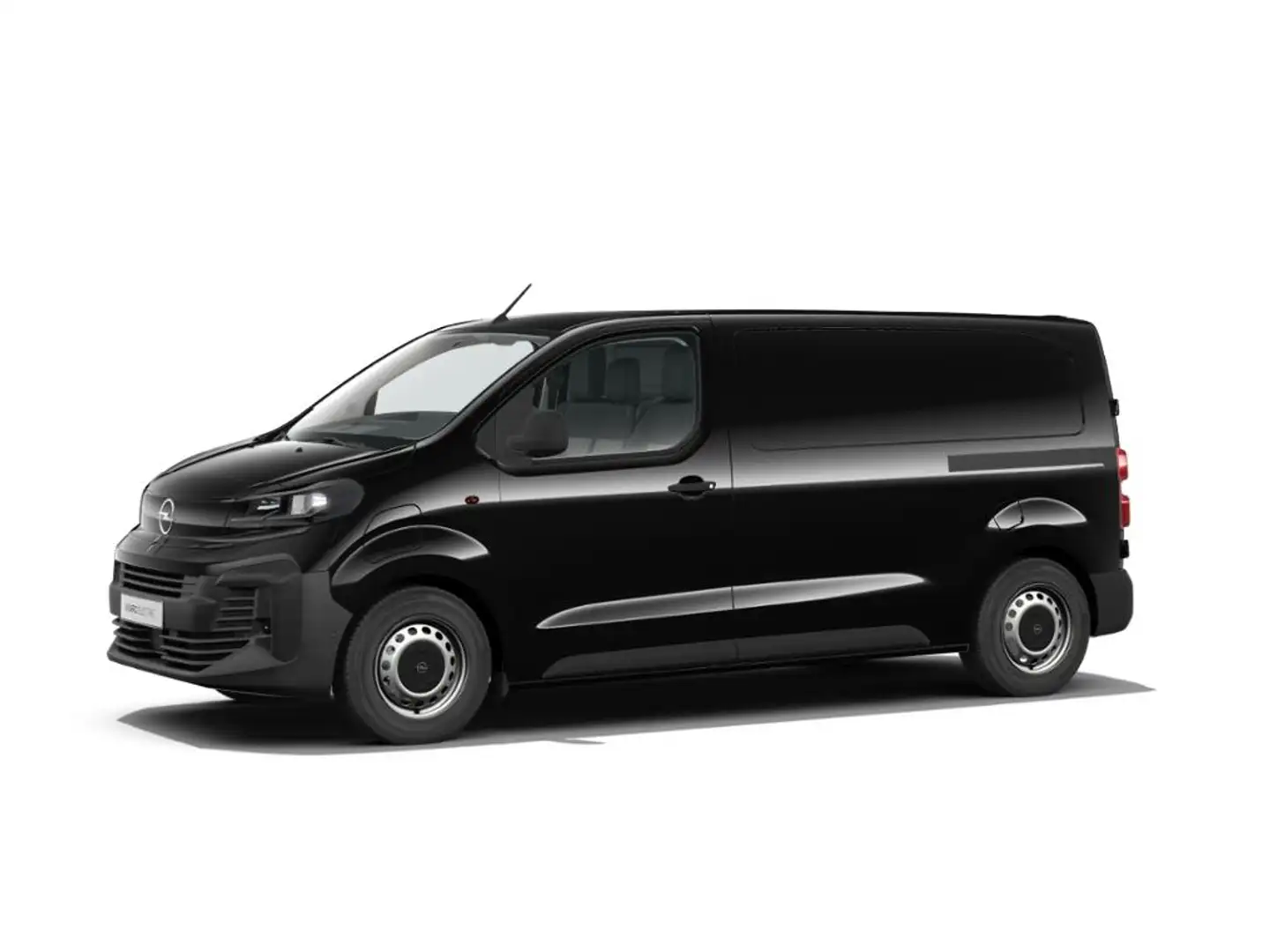 Opel Vivaro-e Electric L2 75 kWh 136pk AUTOMAAT | Multimedia | A Negru - 2