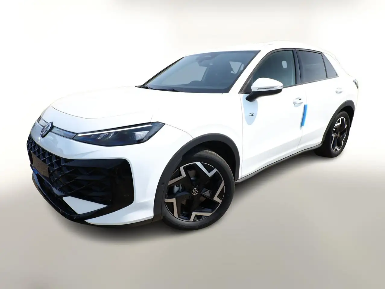 Volkswagen T-Roc 2026