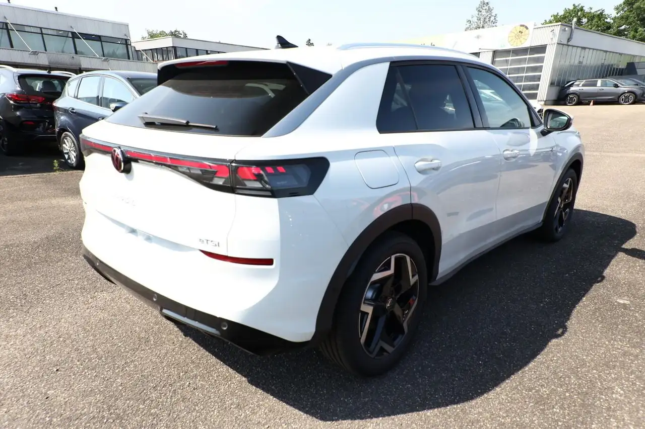 Volkswagen T-Roc 2026