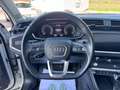Audi Q3 40 TFSI quattro S tronic S line edition 4x4 Weiß - thumbnail 9