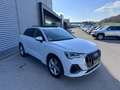Audi Q3 40 TFSI quattro S tronic S line edition 4x4 Weiß - thumbnail 3