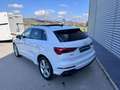Audi Q3 40 TFSI quattro S tronic S line edition 4x4 Weiß - thumbnail 7