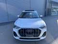 Audi Q3 40 TFSI quattro S tronic S line edition 4x4 Weiß - thumbnail 2