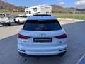 Audi Q3 40 TFSI quattro S tronic S line edition 4x4 Weiß - thumbnail 6