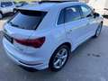 Audi Q3 40 TFSI quattro S tronic S line edition 4x4 Weiß - thumbnail 5