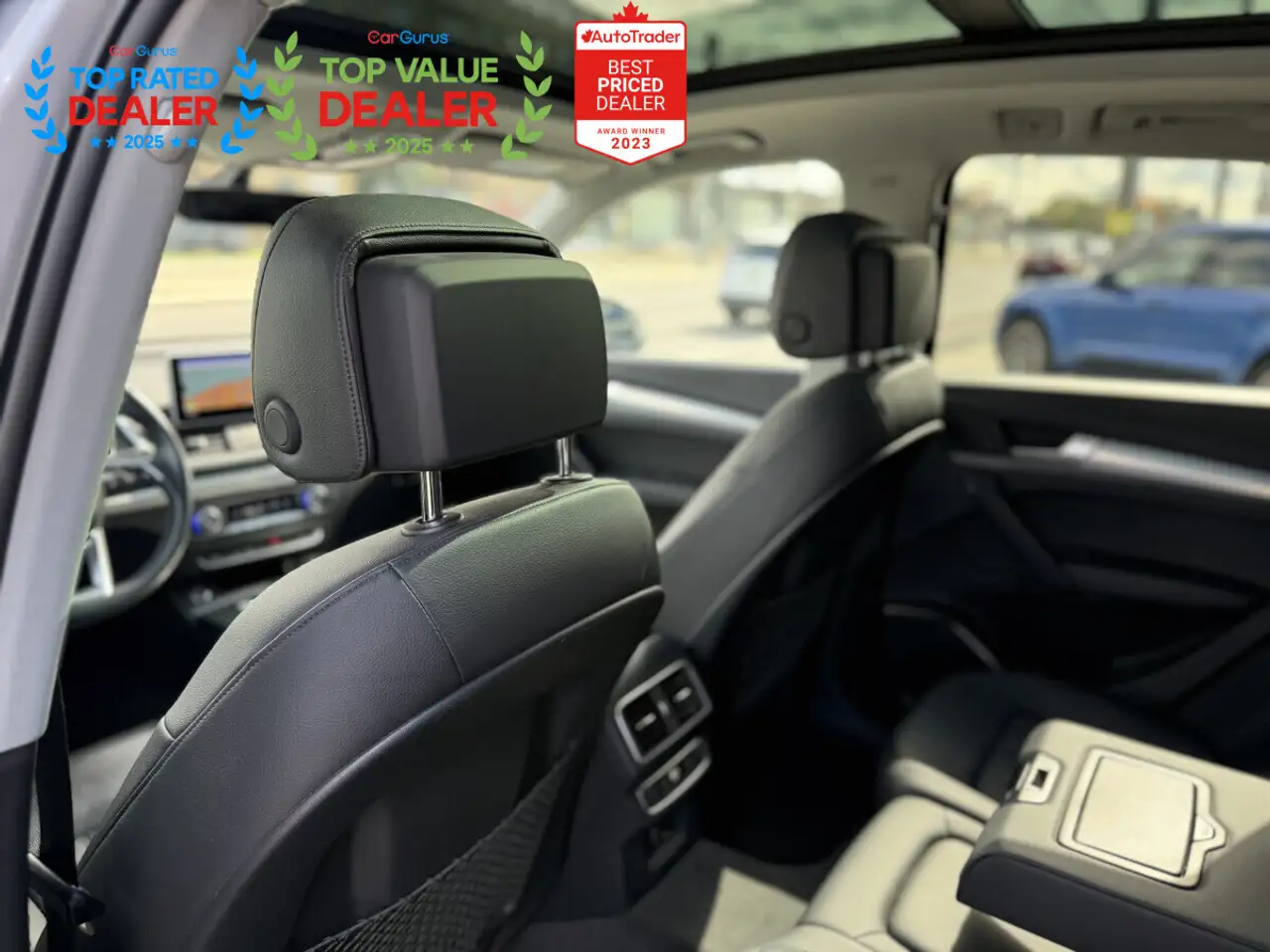 Audi Q5 снимка Audi Q5