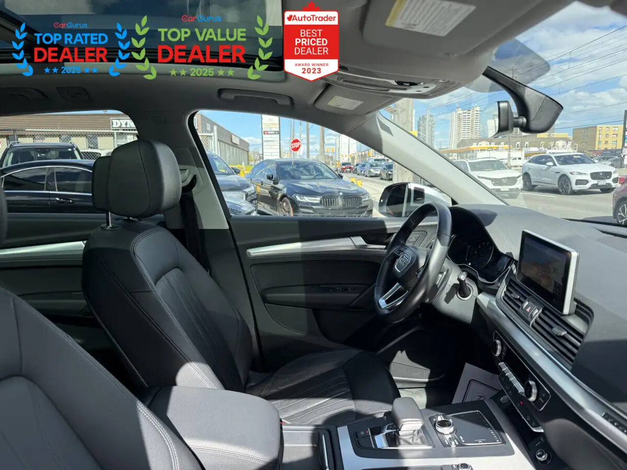 Audi Q5 снимка Audi Q5