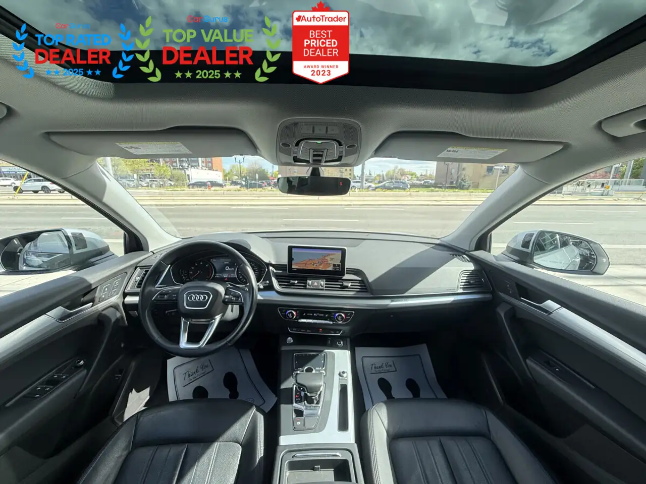 Audi Q5 снимка Audi Q5