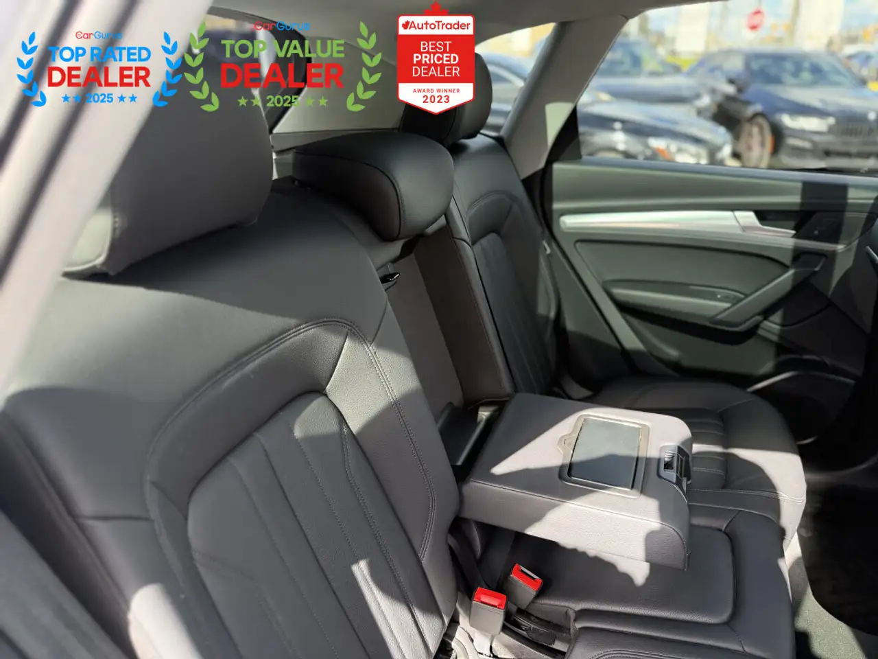 Audi Q5 снимка Audi Q5