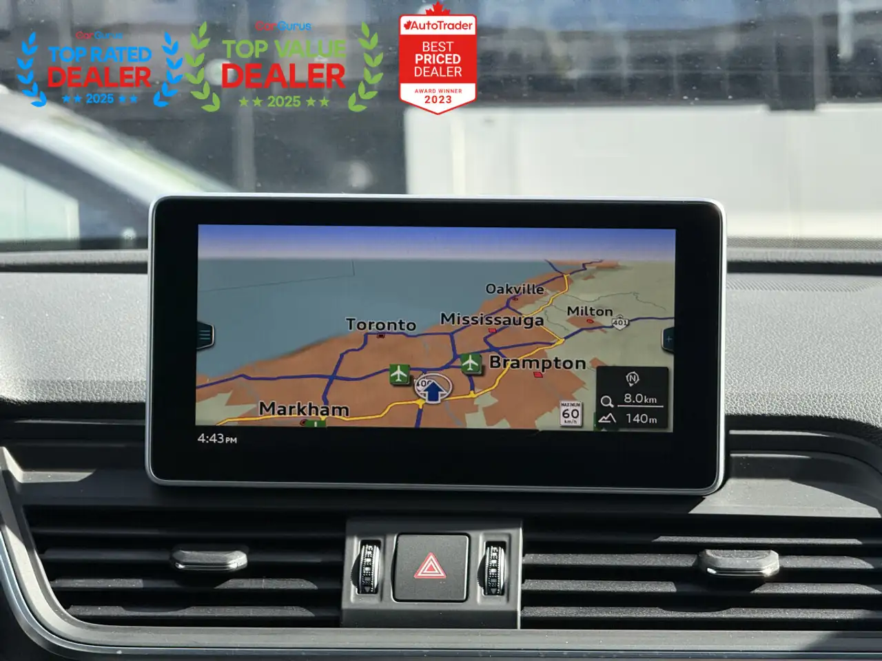 Audi Q5 снимка Audi Q5