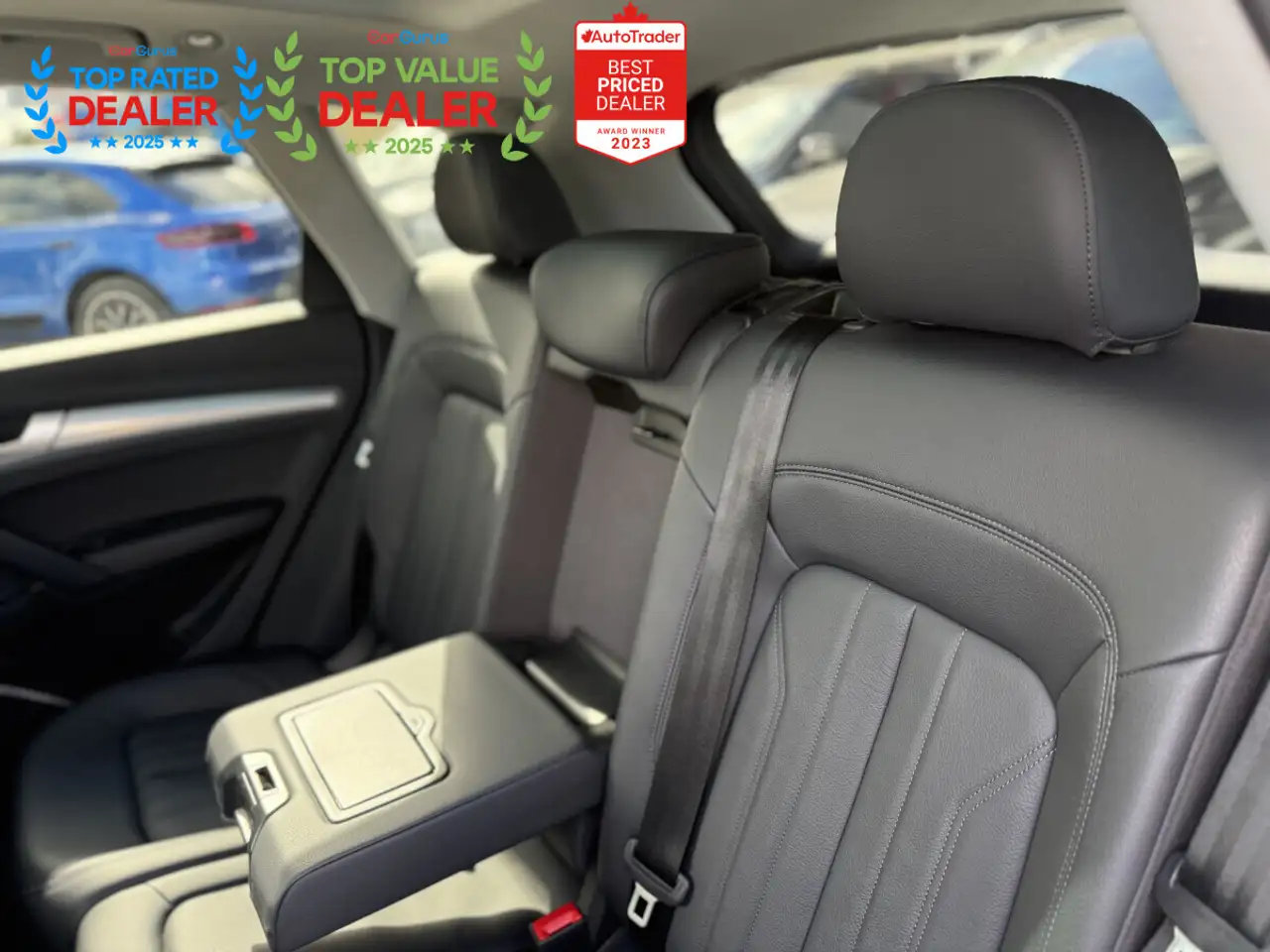 Audi Q5 снимка Audi Q5