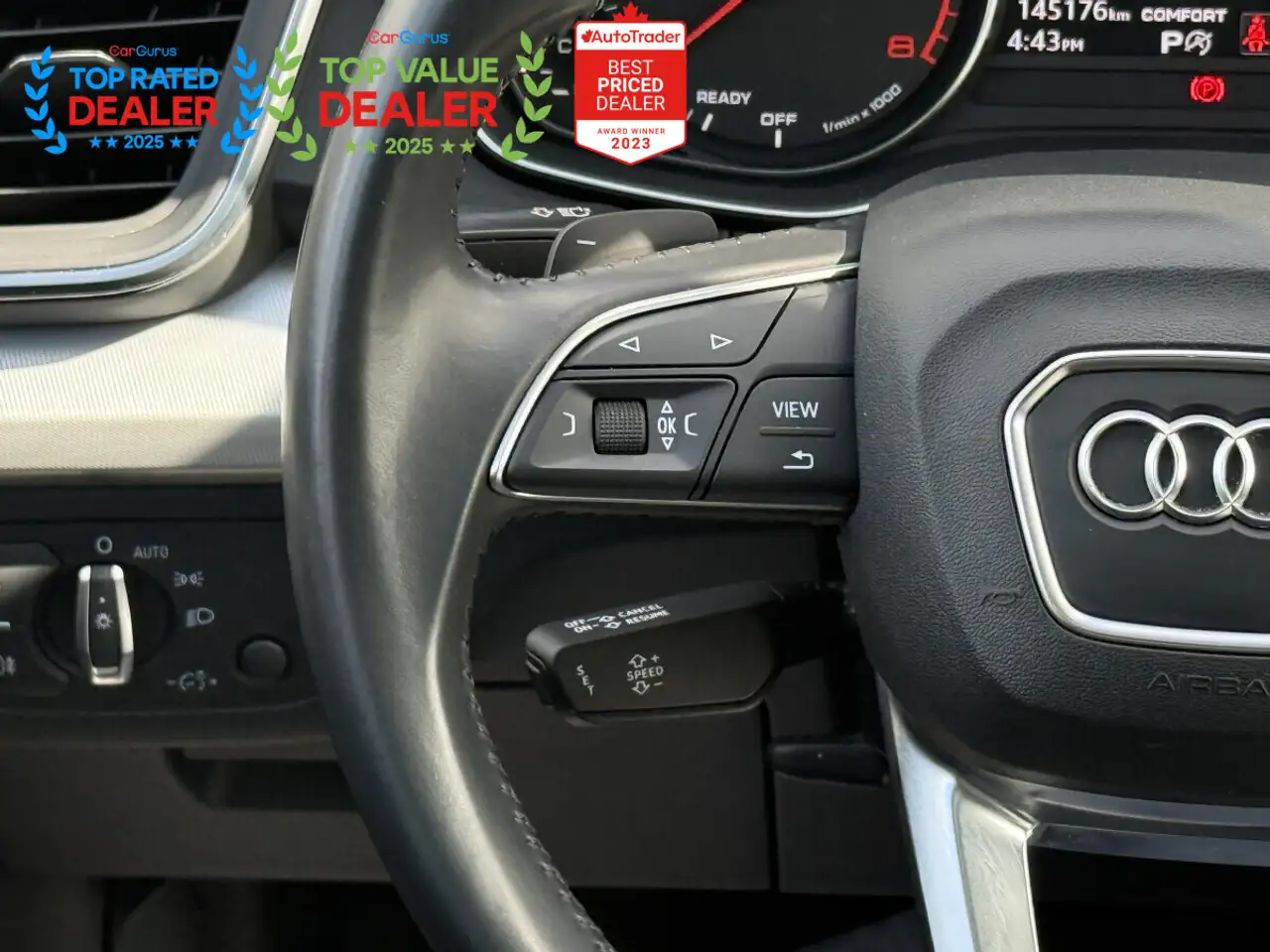 Audi Q5 снимка Audi Q5