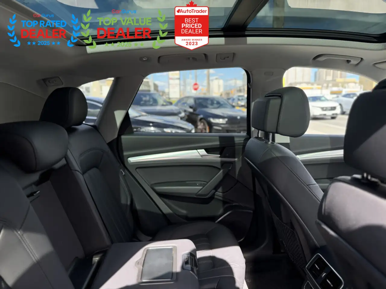Audi Q5 снимка Audi Q5
