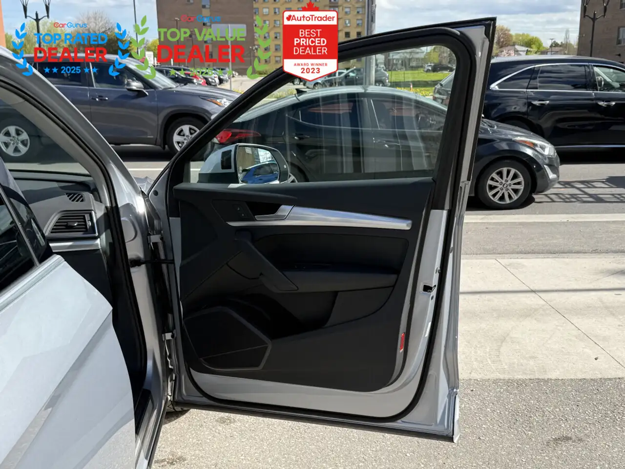 Audi Q5 снимка Audi Q5