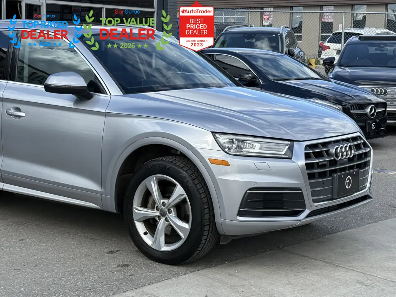Audi Q5 снимка Audi Q5