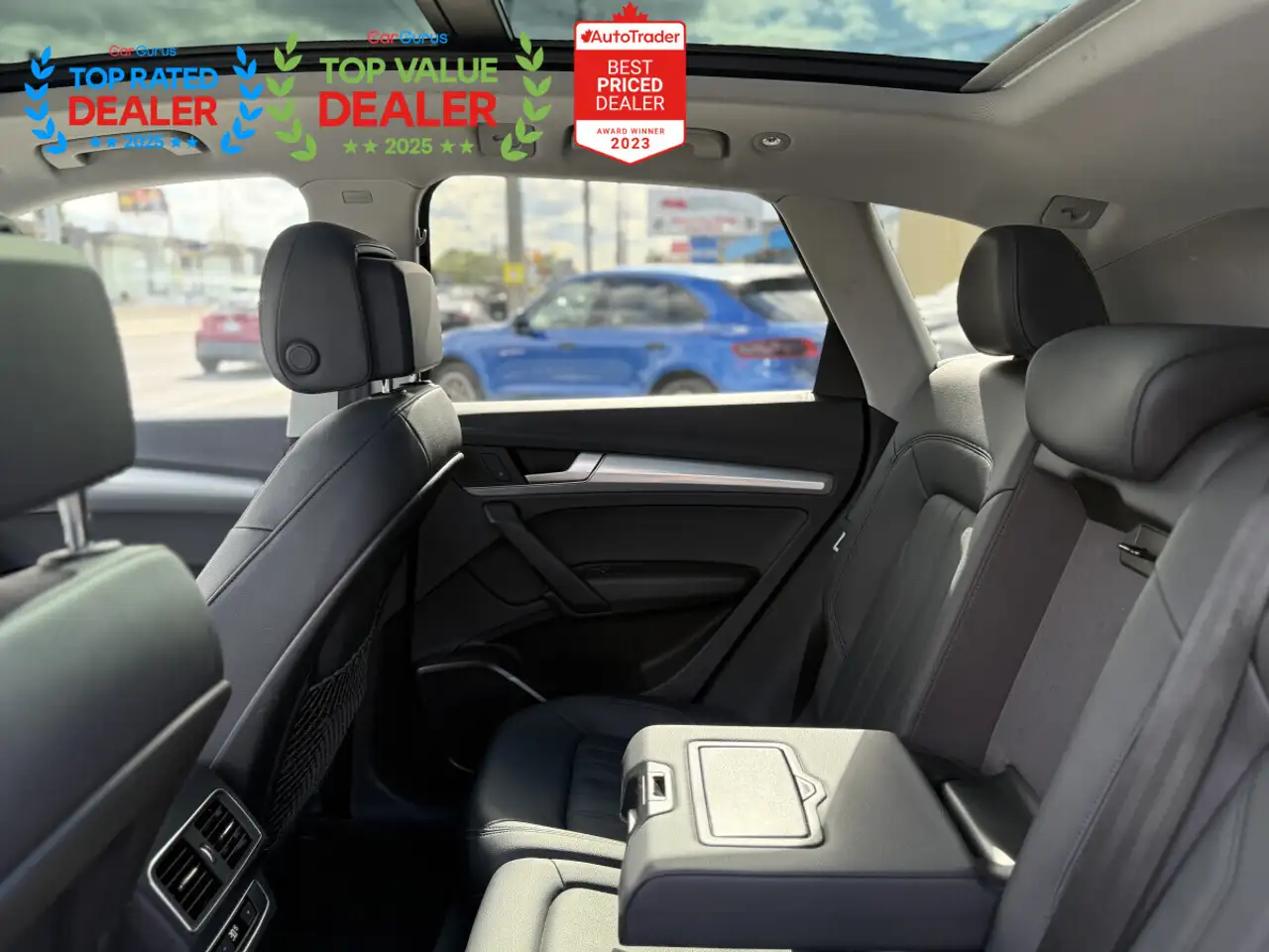 Audi Q5 снимка Audi Q5