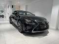 Lexus RC 300h RC 2.5 Hybrid  F-Sport cvt Black - thumbnail 3