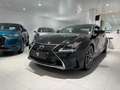 Lexus RC 300h RC 2.5 Hybrid  F-Sport cvt Black - thumbnail 1