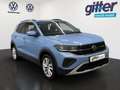Volkswagen T-Cross LIFE IQ.DRIVE DIGICOCK SHZ KAMERA ASSITENZ LENDEWI Blau - thumbnail 2