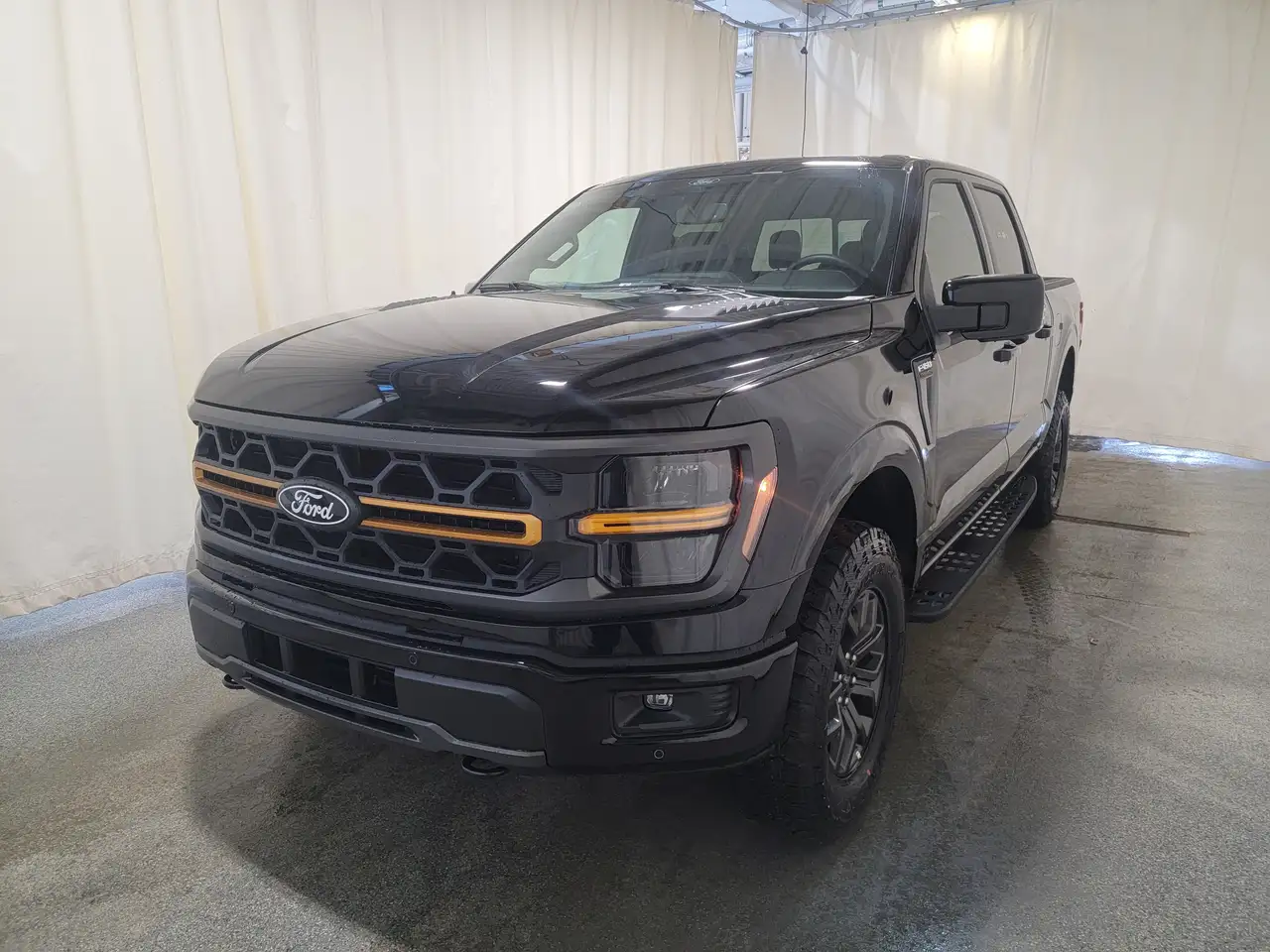 2026 Ford F 150