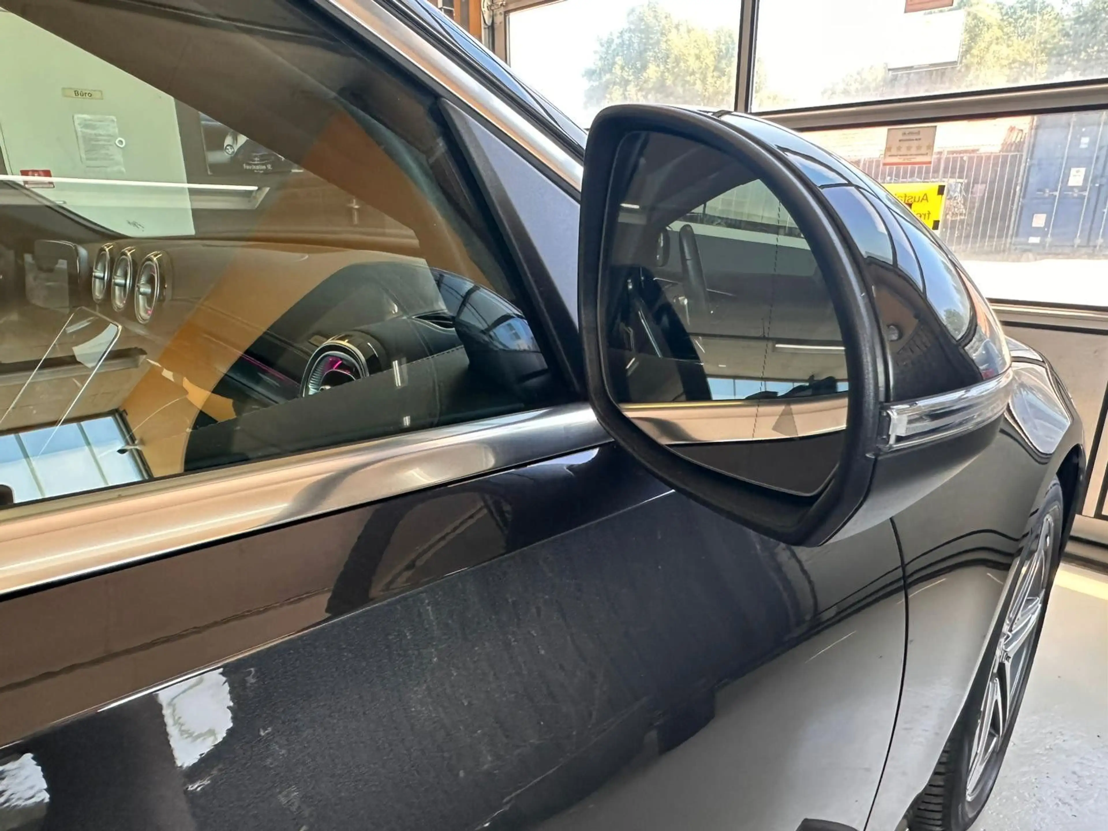 Mercedes-Benz C 300 d T 2x AMG*Leder*Pano*AHK*RFK*Ambiete+ — photo 14