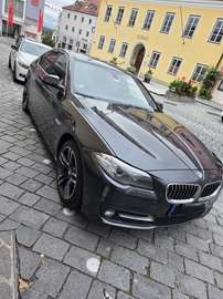 520d Gran Turismo Aut.