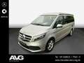 Mercedes-Benz Marco Polo Marco Polo 300 d EDITION ILS|MBUX|AHK|Distronic Silber - thumbnail 1