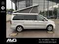 Mercedes-Benz Marco Polo Marco Polo 300 d EDITION ILS|MBUX|AHK|Distronic Argent - thumbnail 12