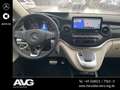 Mercedes-Benz Marco Polo Marco Polo 300 d EDITION ILS|MBUX|AHK|Distronic Argent - thumbnail 8