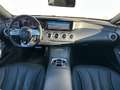 Mercedes-Benz S 560 S560 Coupe BURMESTER*360°*STANDHZG*MASSAGE*PANO Weiß - thumbnail 11