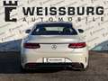 Mercedes-Benz S 560 S560 Coupe BURMESTER*360°*STANDHZG*MASSAGE*PANO Weiß - thumbnail 5