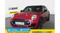 MINI John Cooper Works ALL4 Rojo - thumbnail 1