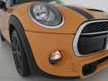 MINI Cooper SD 2.0  hype seven 5p auto Pomarańczowy - thumbnail 13