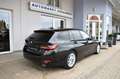 BMW 318 d Touring Aut. Mild-Hybrid PanoDach Keyless Nero - thumbnail 5