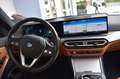 BMW 318 d Touring Aut. Mild-Hybrid PanoDach Keyless Nero - thumbnail 10