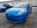 Ford Puma Gen-E Sound Edition Winter-Paket Blau - thumbnail 2
