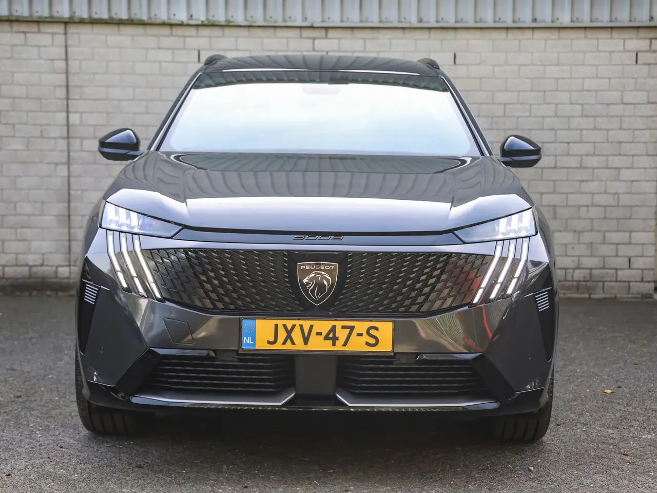 Peugeot 5008 2026