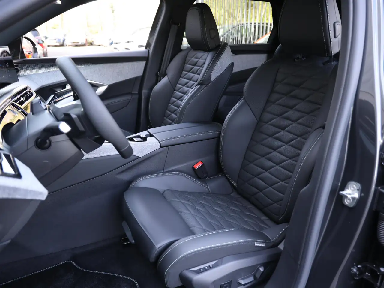 Peugeot 5008 2026