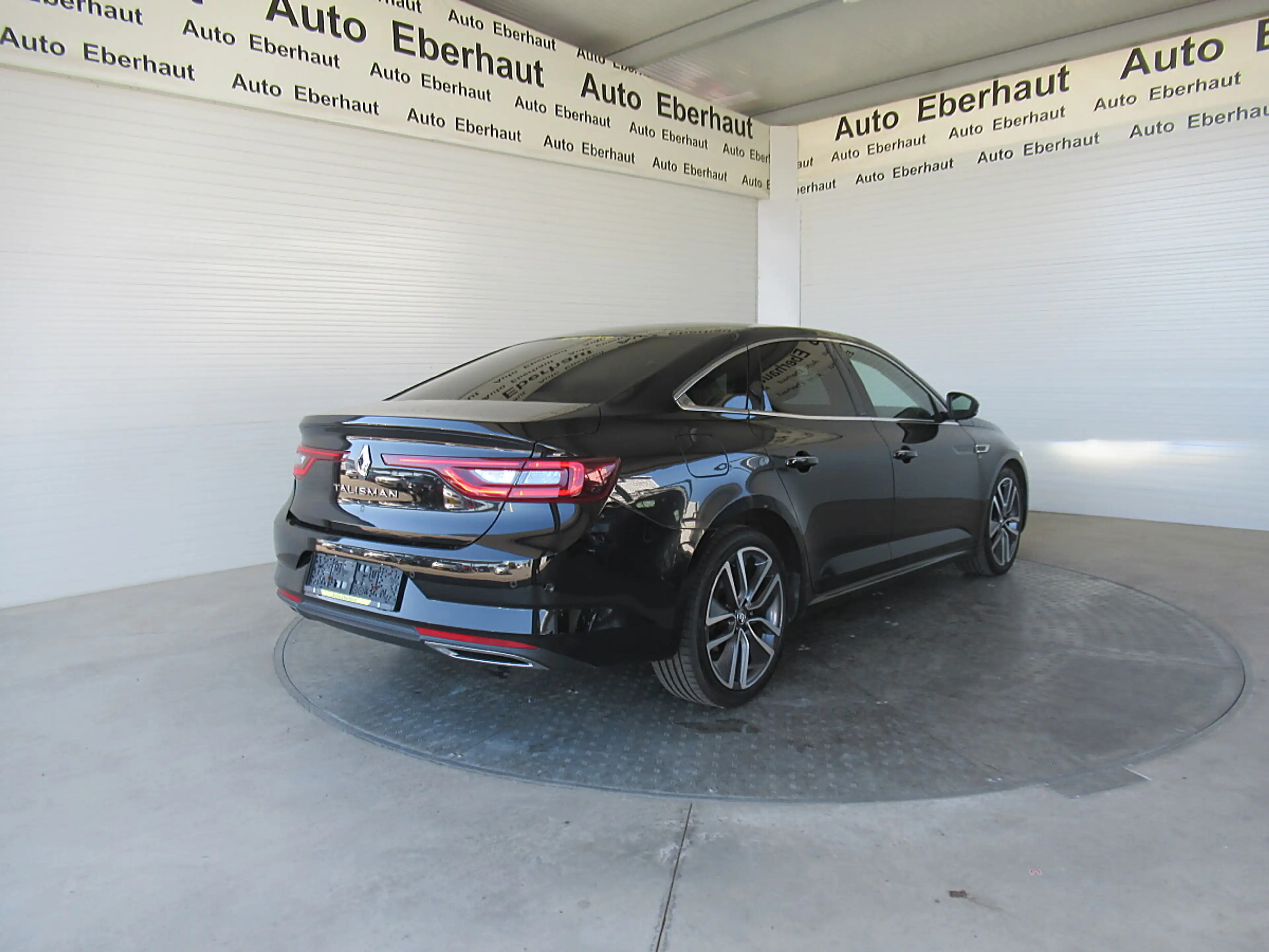 Renault Talisman Intens Energy dCi 160 EDC *Sitzheizung/lüftung ... — photo 5